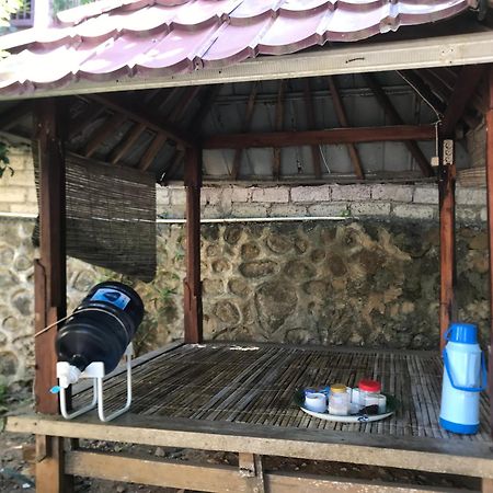 Kampung Homestay Kuta  Bagian luar foto