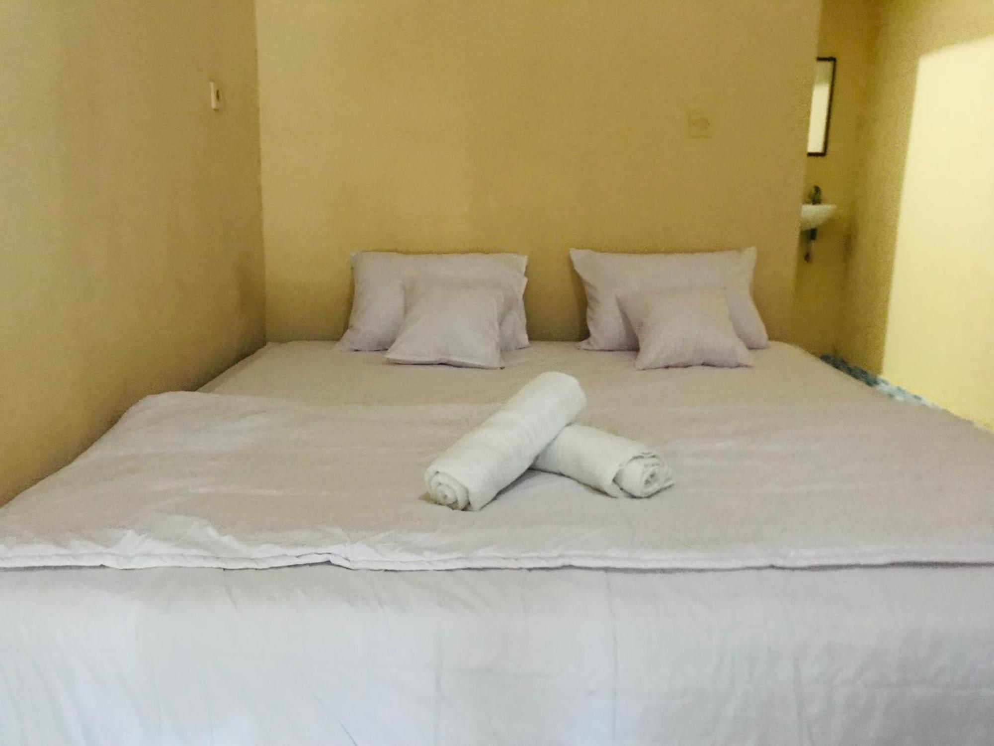 Kampung Homestay Kuta  Bagian luar foto