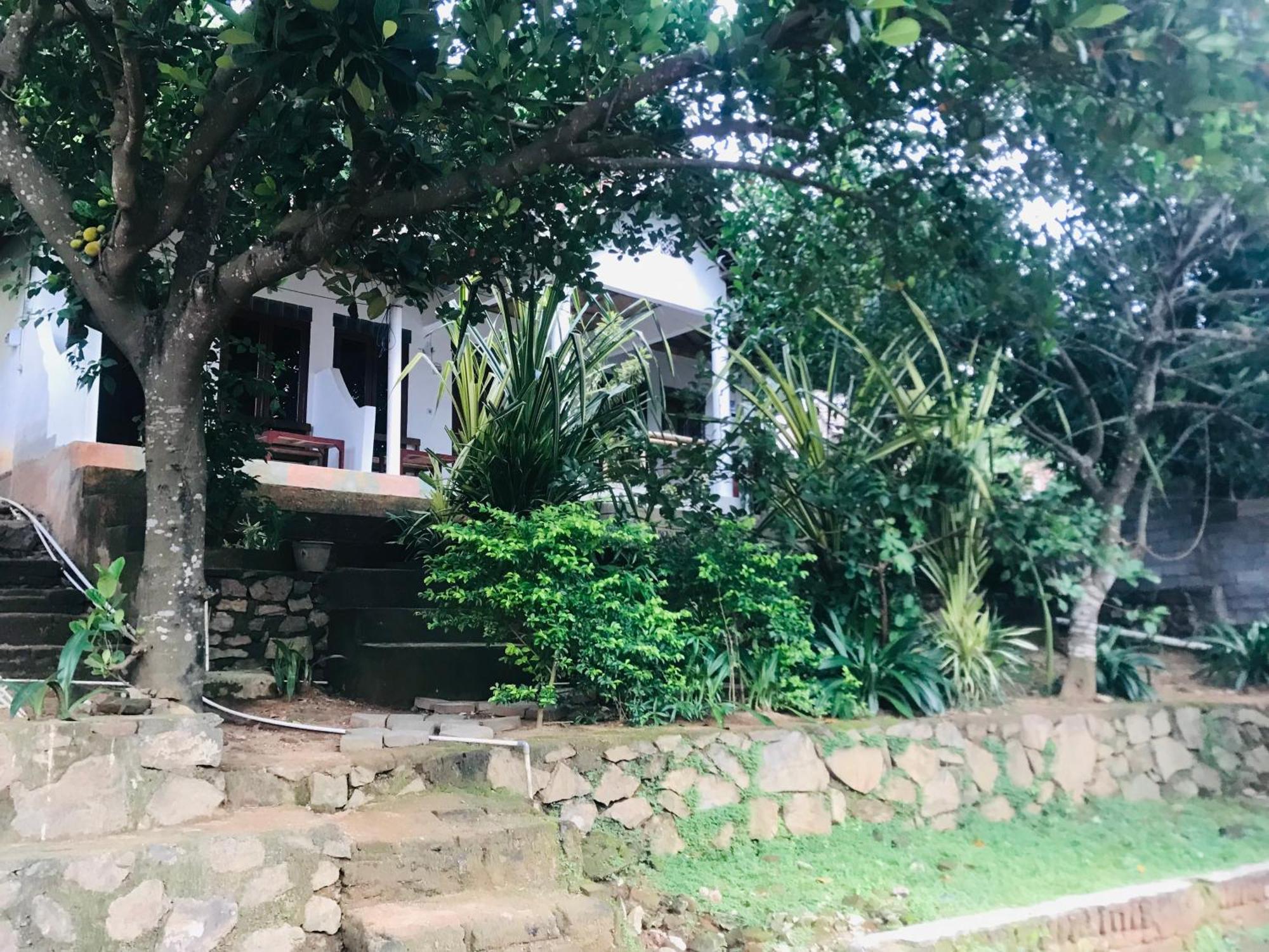 Kampung Homestay Kuta  Bagian luar foto