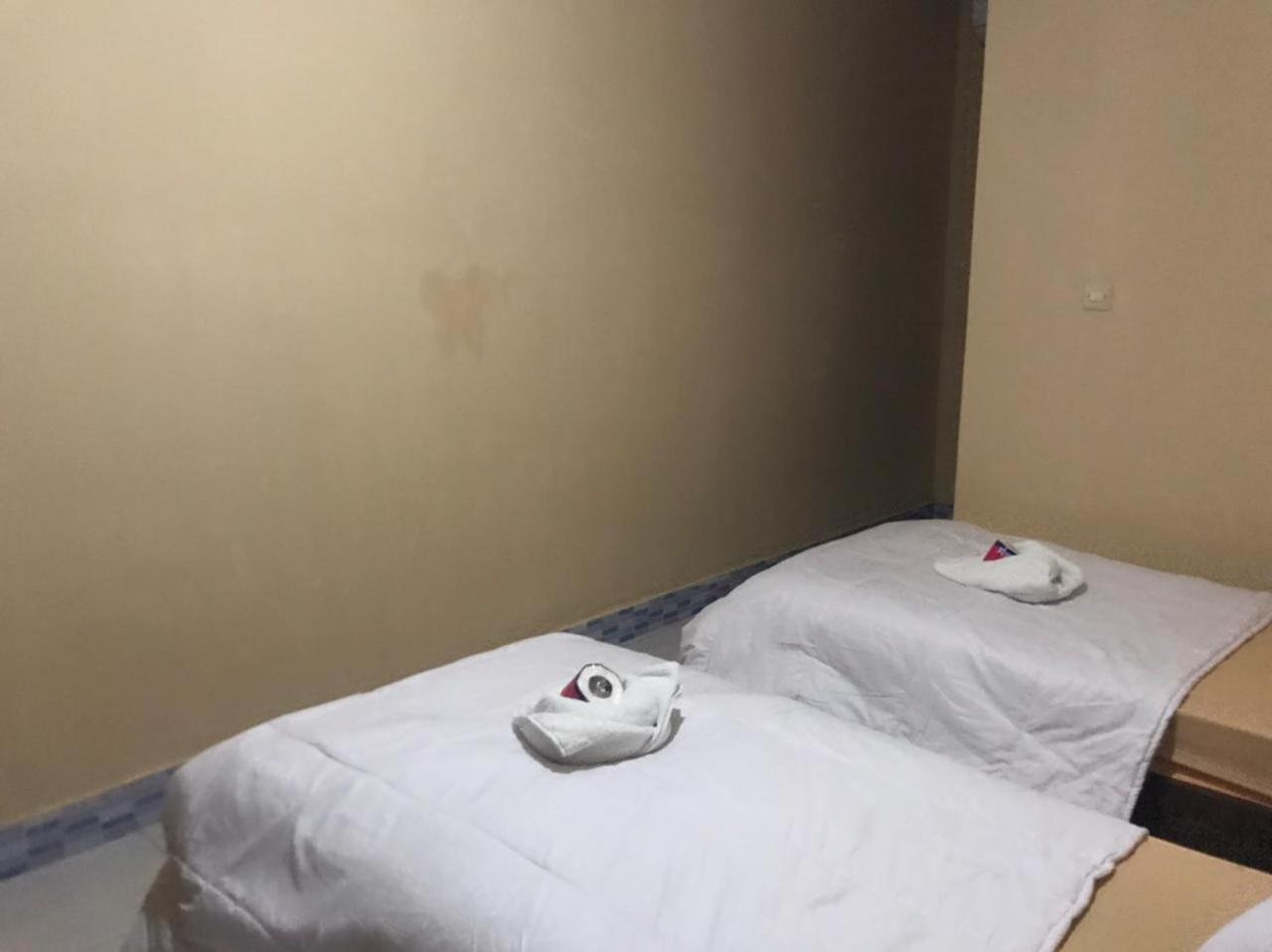 Kampung Homestay Kuta  Bagian luar foto